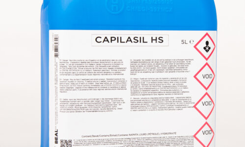 Capilasil HS