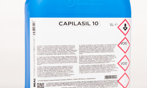 Capilasil 10