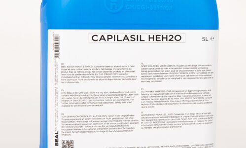 Capilasil HE H2O