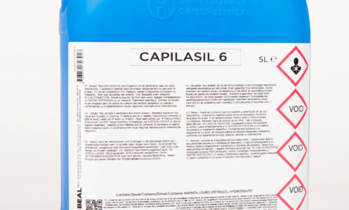 Capilasil 6