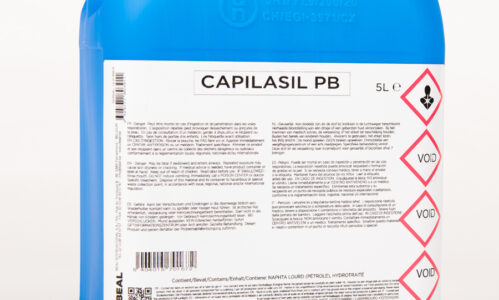 Capilasil PB