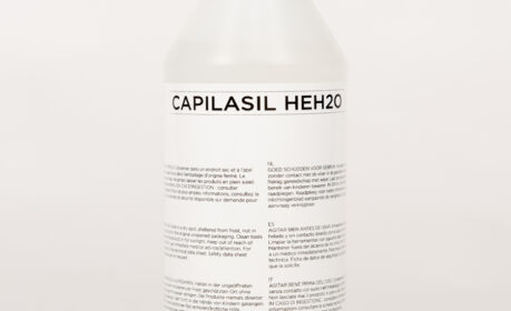 Capilasil HE H2O