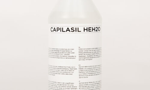 Capilasil HE H2O