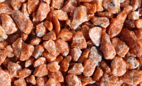 Loads SP Calcite Orange