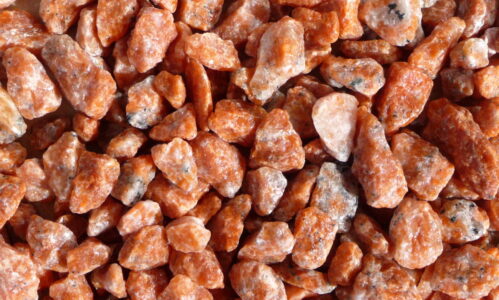 Loads SP Calcite Orange