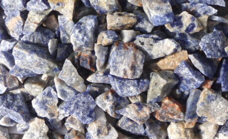 Loads SP Sodalite