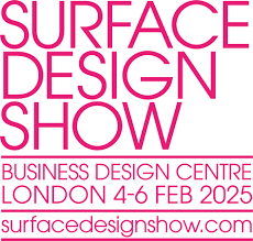 Surface Design Show - London - 2025